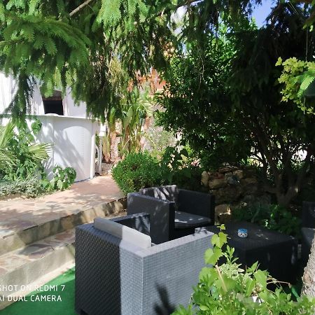 فيلا Casa Relax Papiolet المظهر الخارجي الصورة