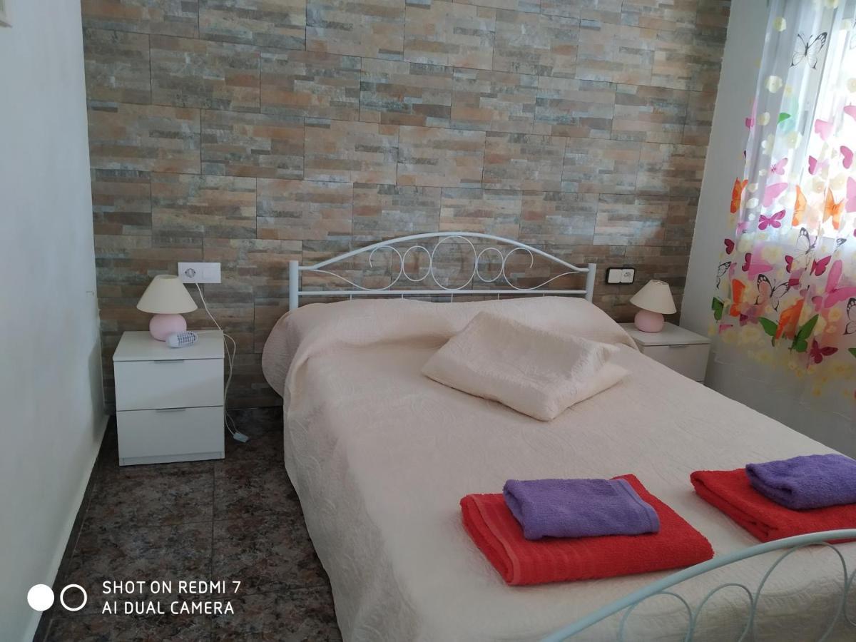 فيلا Casa Relax Papiolet المظهر الخارجي الصورة