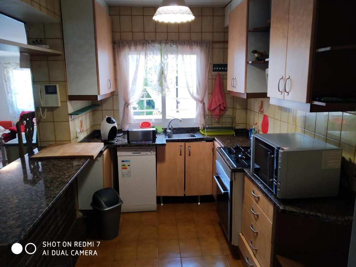 فيلا Casa Relax Papiolet المظهر الخارجي الصورة