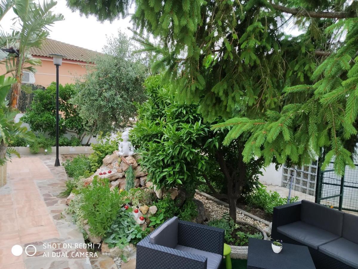 فيلا Casa Relax Papiolet المظهر الخارجي الصورة