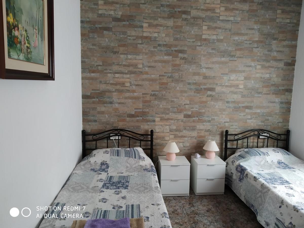 فيلا Casa Relax Papiolet المظهر الخارجي الصورة