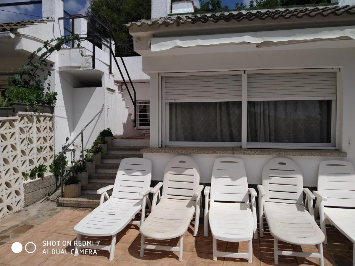 فيلا Casa Relax Papiolet المظهر الخارجي الصورة