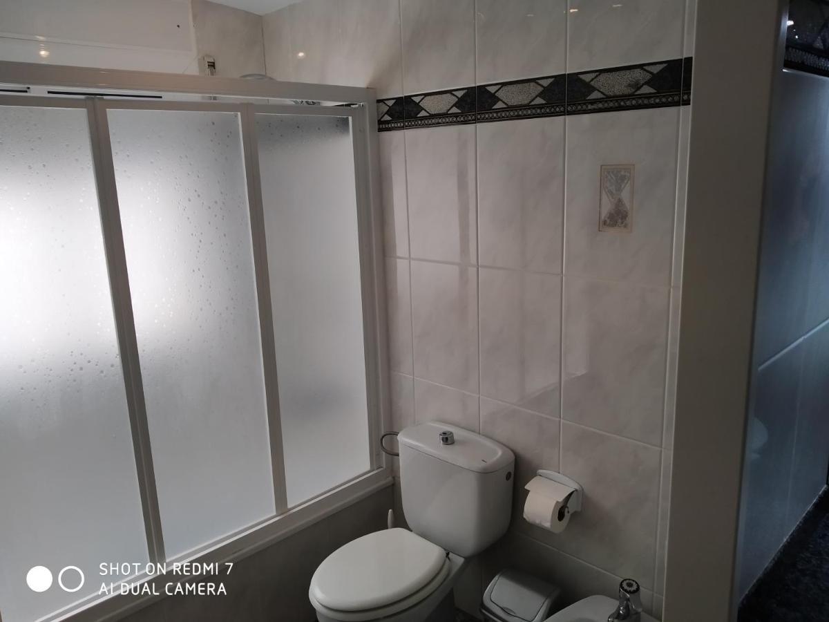 فيلا Casa Relax Papiolet المظهر الخارجي الصورة