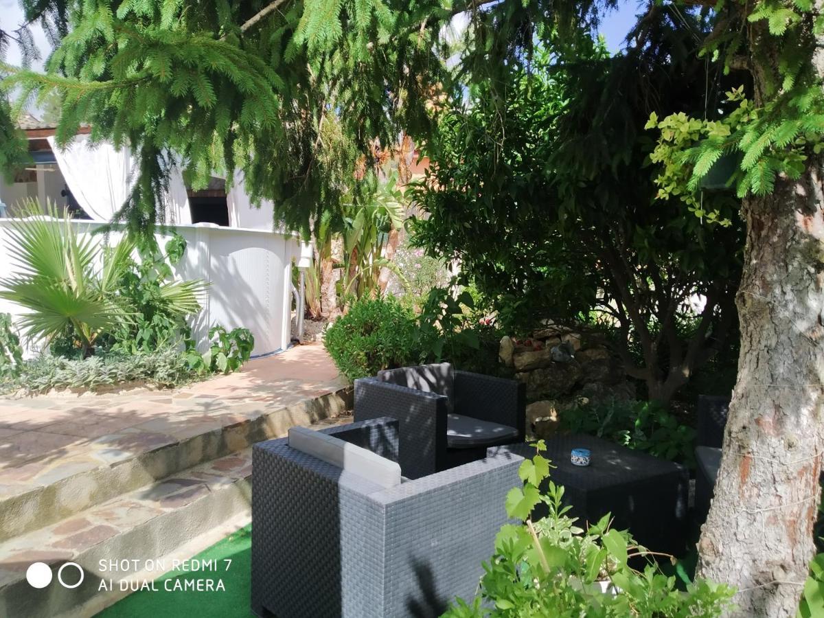 فيلا Casa Relax Papiolet المظهر الخارجي الصورة