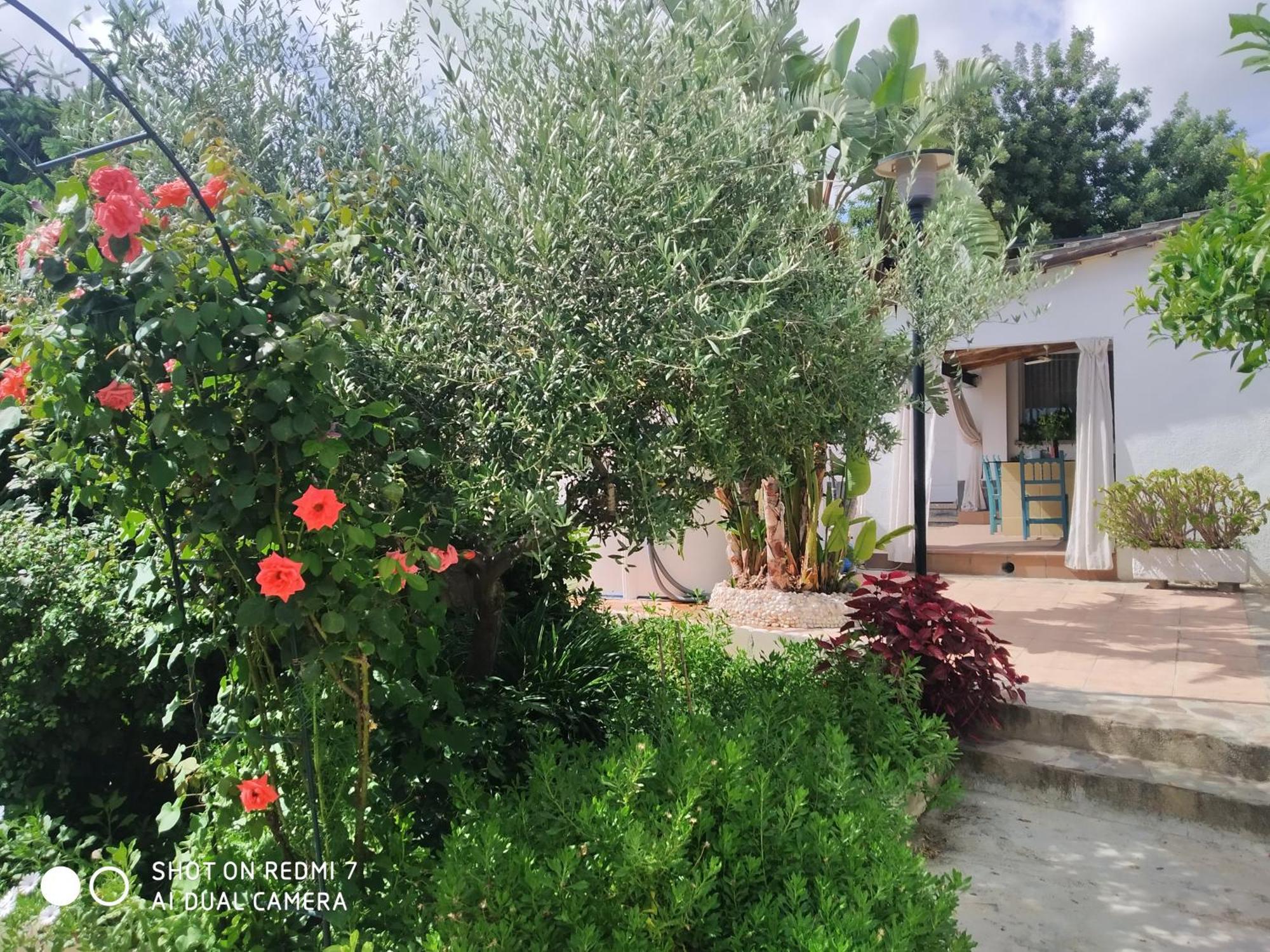 فيلا Casa Relax Papiolet الغرفة الصورة