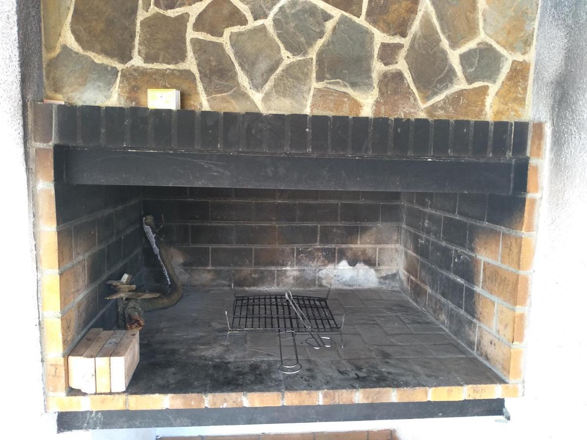 فيلا Casa Relax Papiolet المظهر الخارجي الصورة